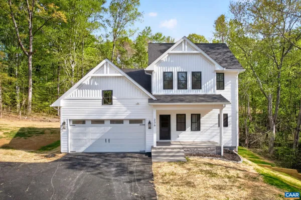 $789,900 | 236 Palmer Place, Ruckersville, VA 22968