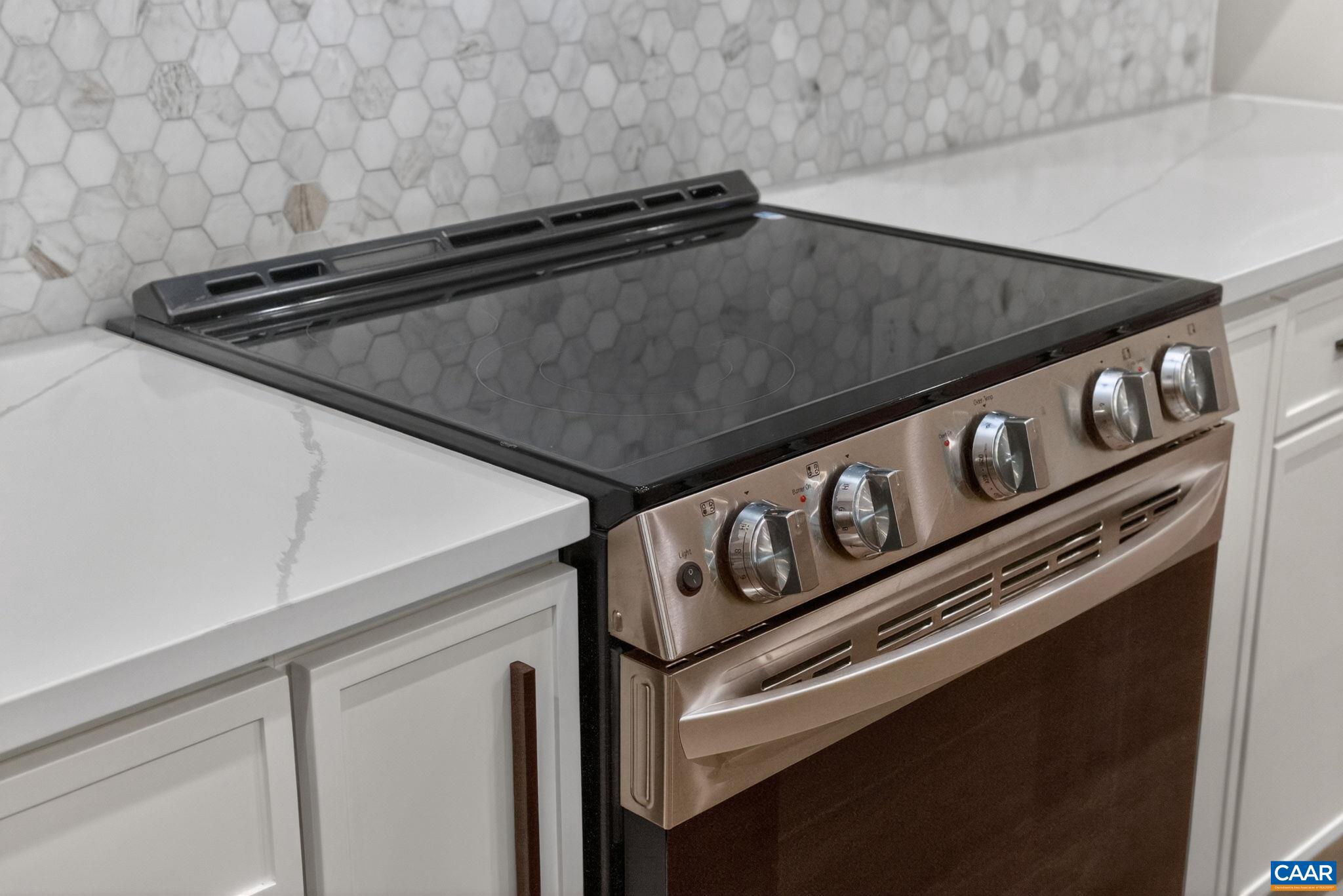 236 Palmer Place Ruckersville, VA 22968 - Photo 22 of 65 a close up of a stove top oven