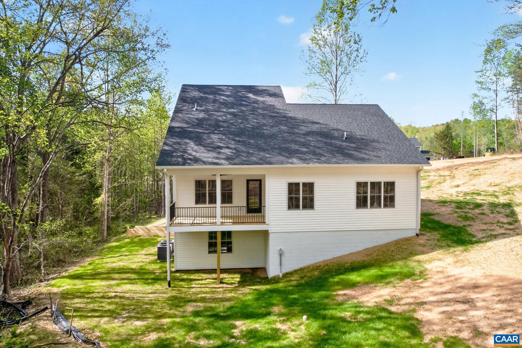 236 Palmer Place Ruckersville, VA 22968 - Photo 55 of 65