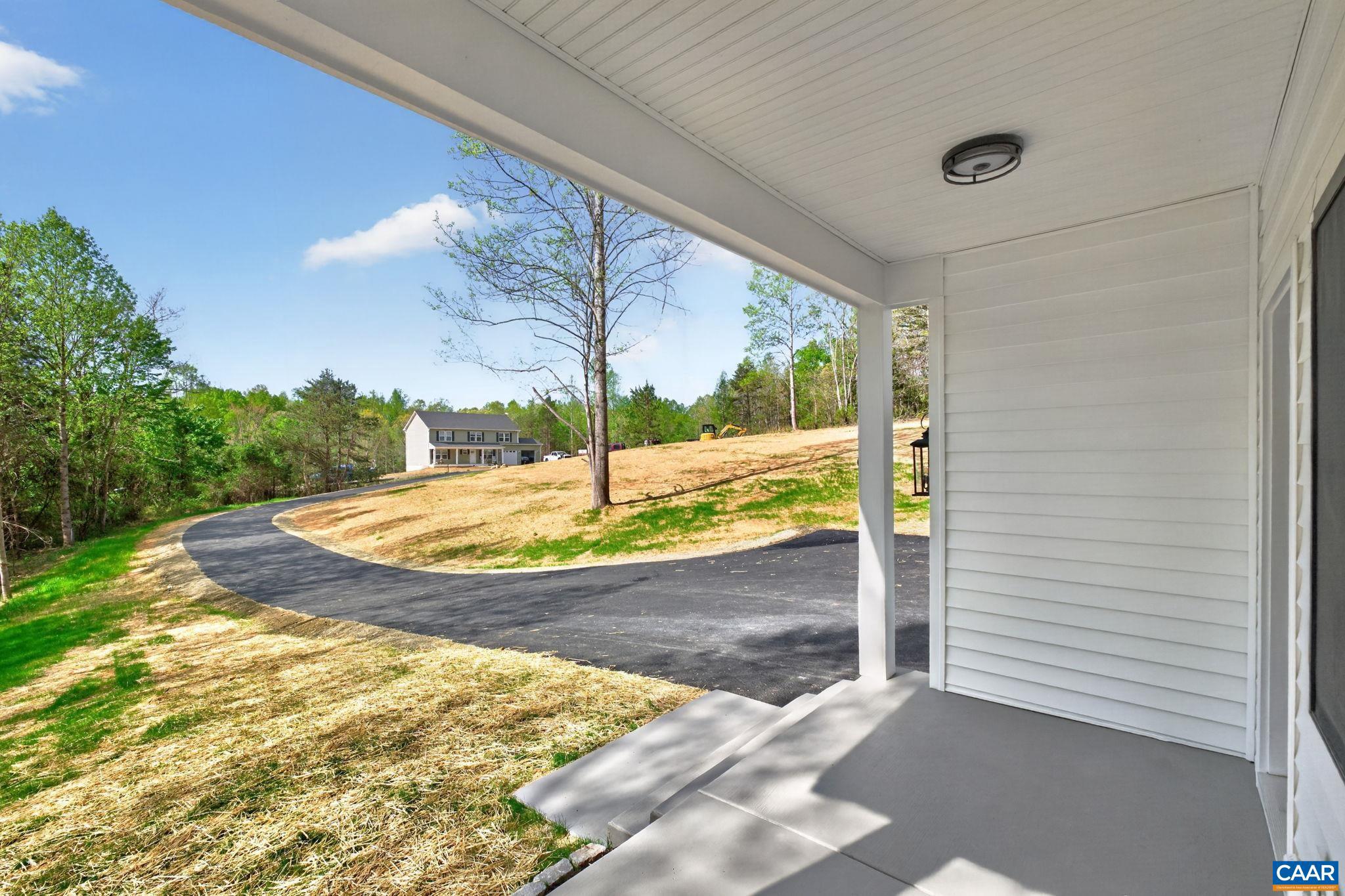 236 Palmer Place Ruckersville, VA 22968 - Photo 64 of 65