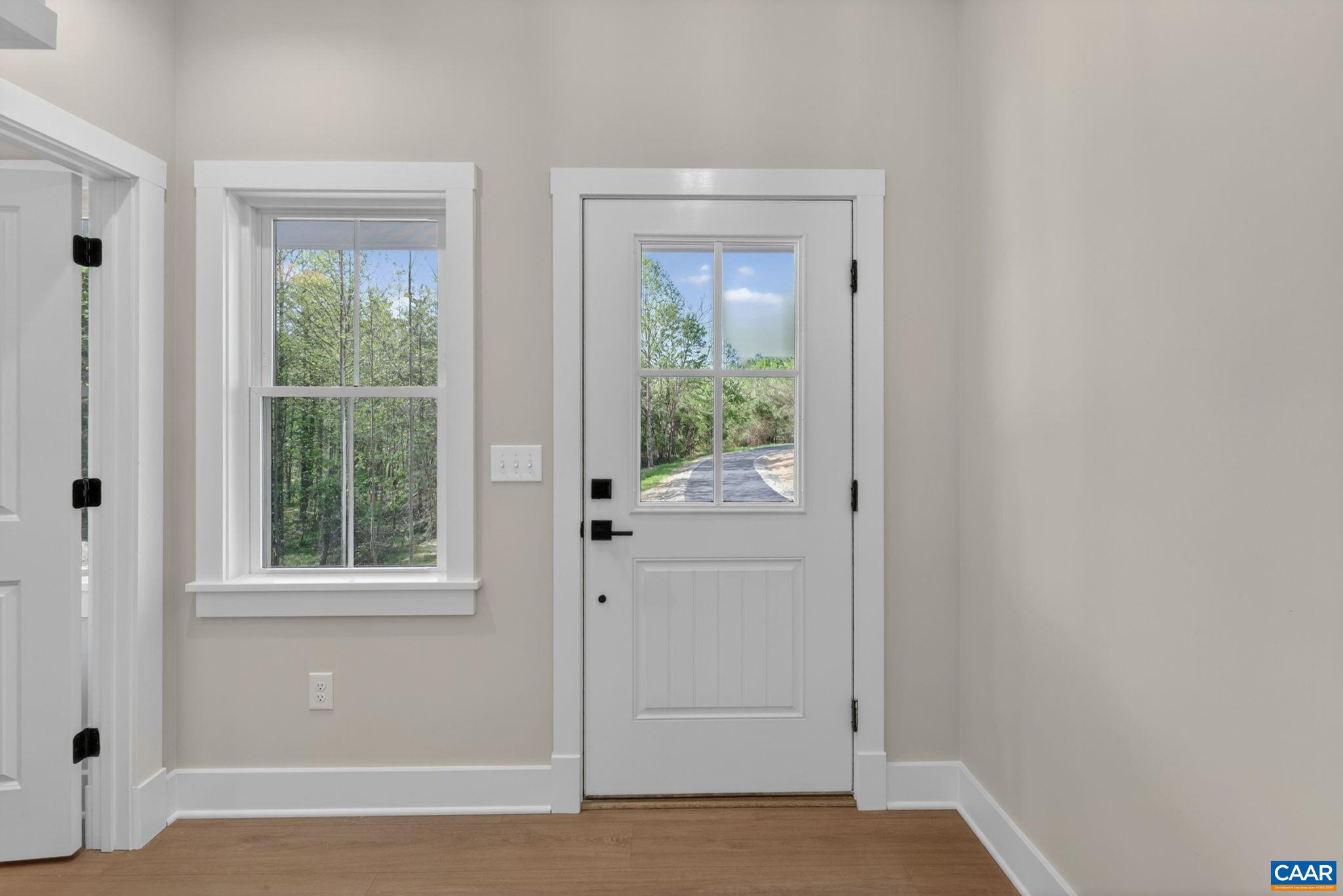 236 Palmer Place Ruckersville, VA 22968 - Photo 7 of 65 a view of a small space