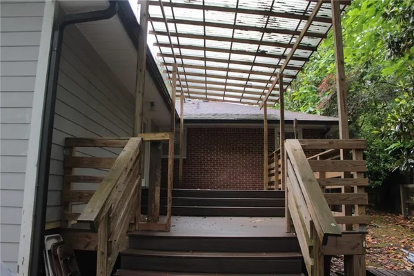 $2,500 | 4679 Chamblee Tucker Road, Tucker, GA 30084