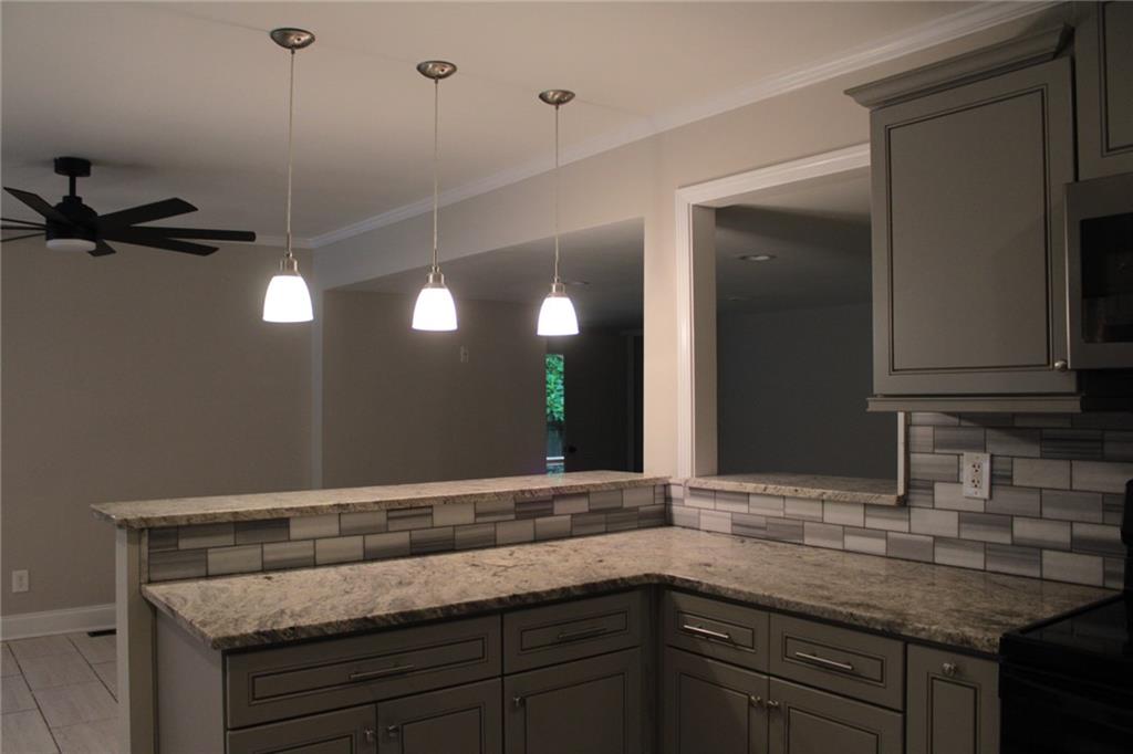 4679 Chamblee Tucker Road Tucker, GA 30084 - Photo 8 of 22