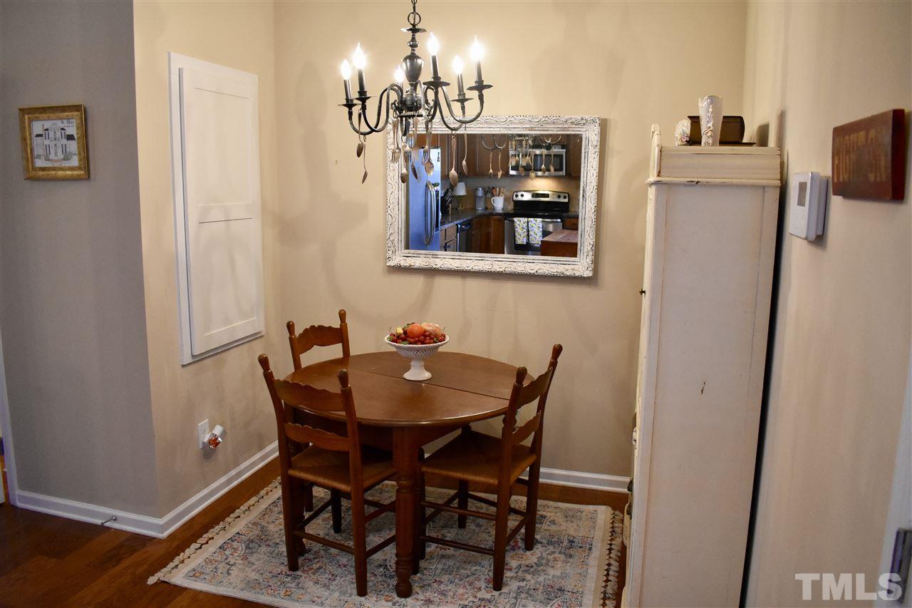1121 Ileagnes Road Raleigh, NC 27603 - Photo 14 of 30