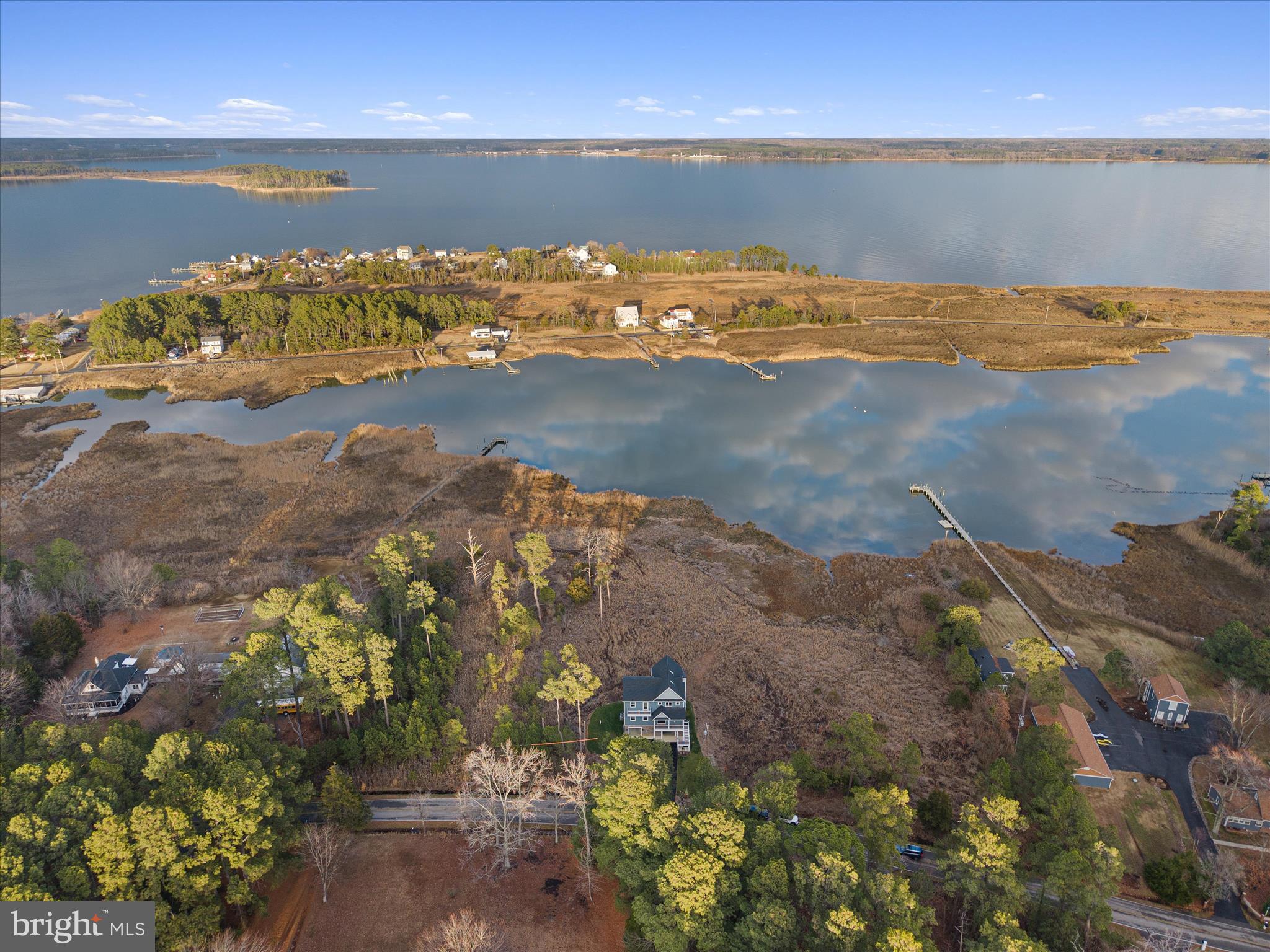 16242 Thomas Road Piney Point, MD 20674 - Photo 62 of 75