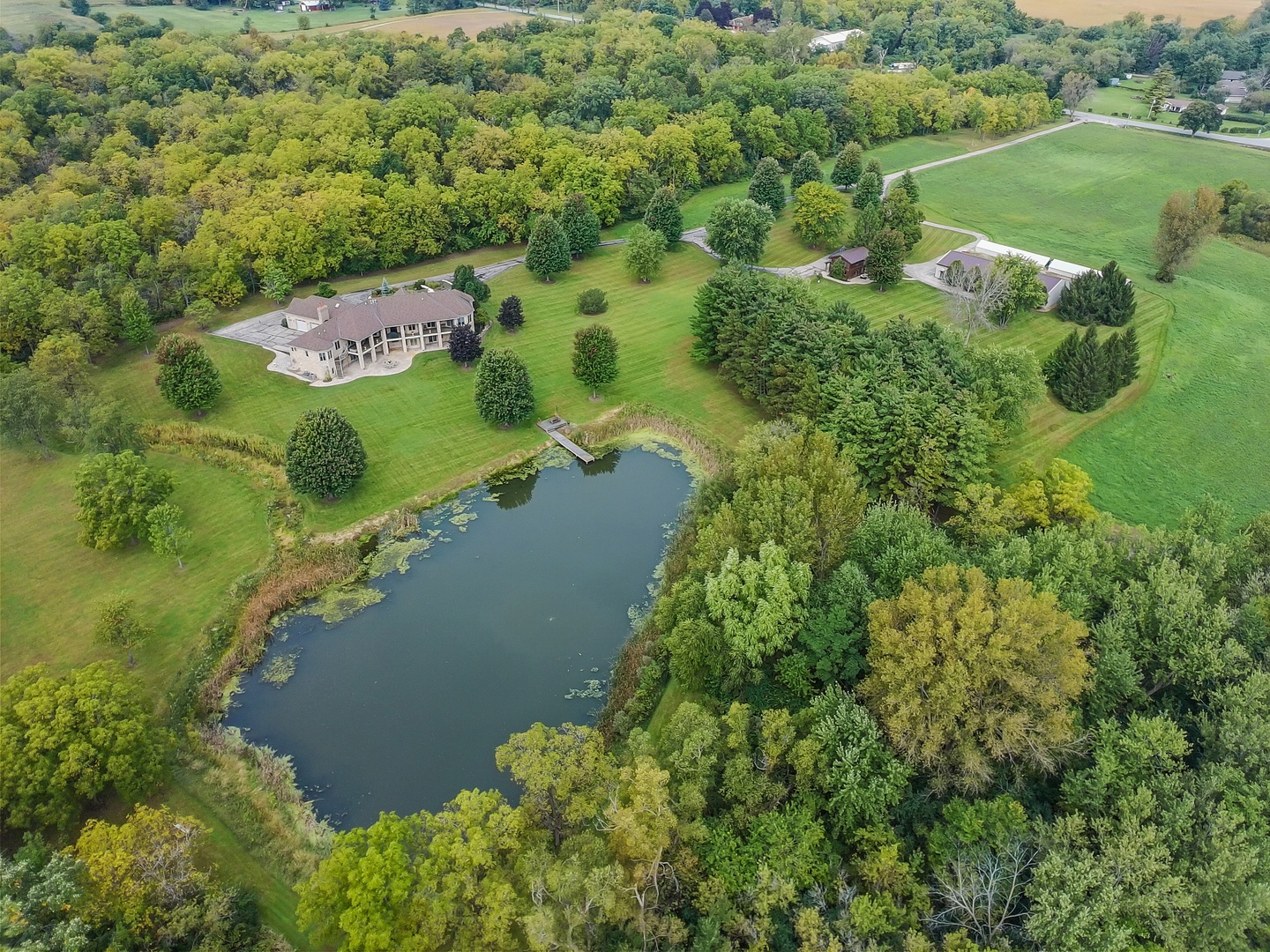 19014 Kishwaukee Valley Road Marengo, IL 60152 - Photo 7 of 66 Gallery Image 7