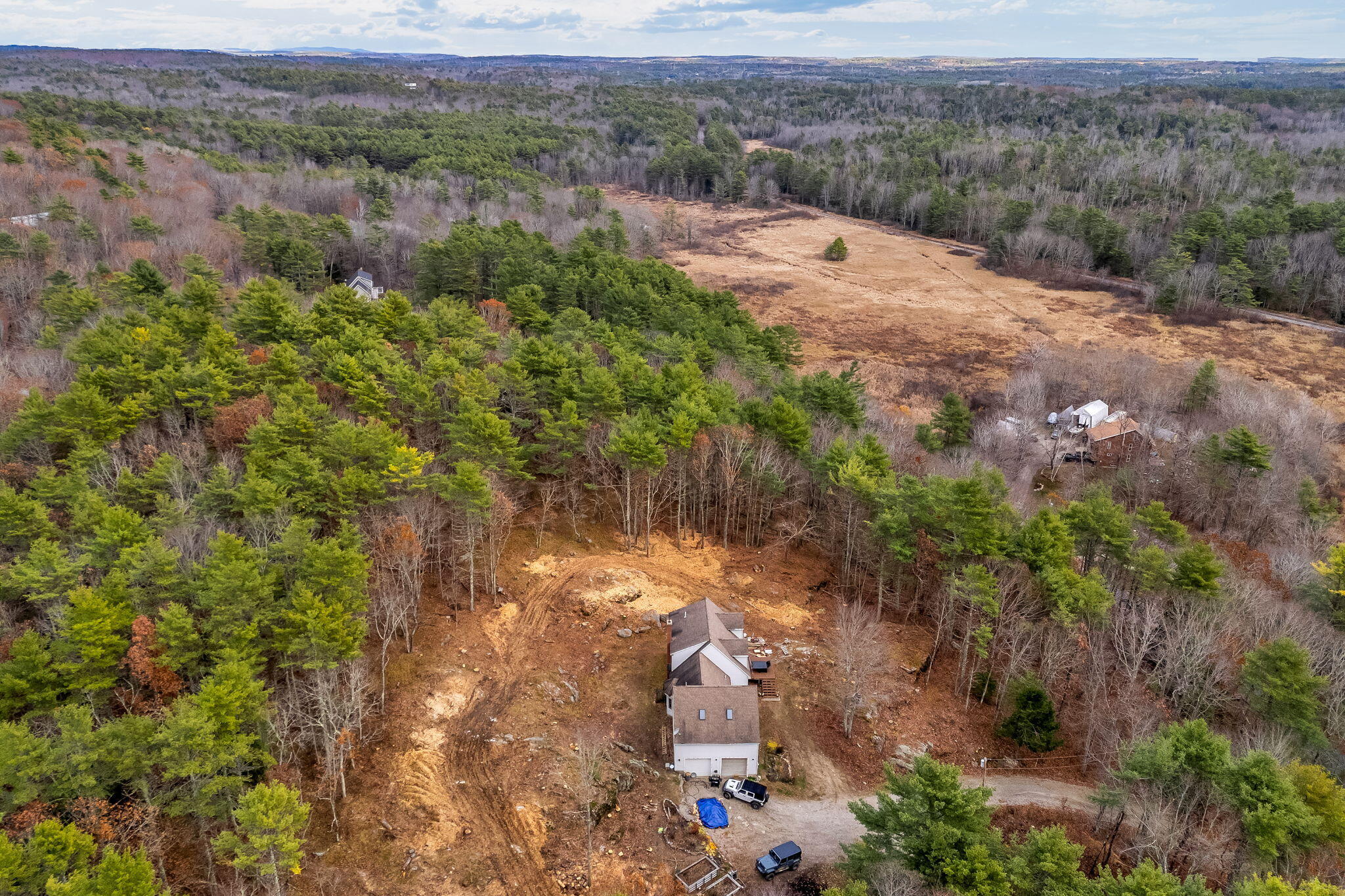 Lot 97 B Meadow Road Woolwich, ME 04579 - Photo 10 of 13