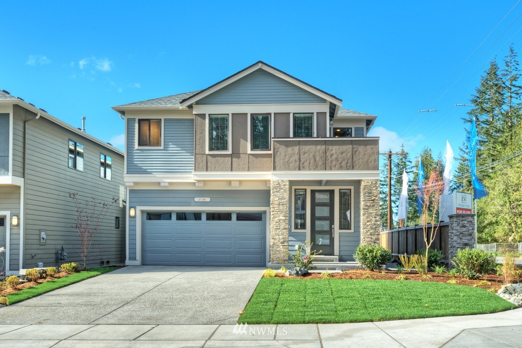 20523 3rd Avenue Southeast, Unit 16 Bothell, WA 98012 - Photo 1 of 15 Gallery Image 1
