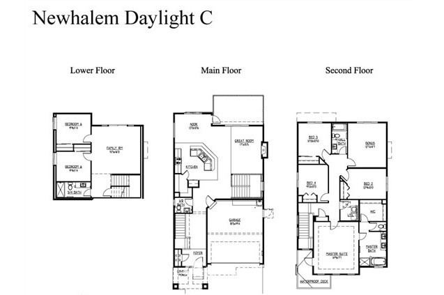 20523 3rd Avenue Southeast, Unit 16 Bothell, WA 98012 - Photo 15 of 15 Gallery Image 15