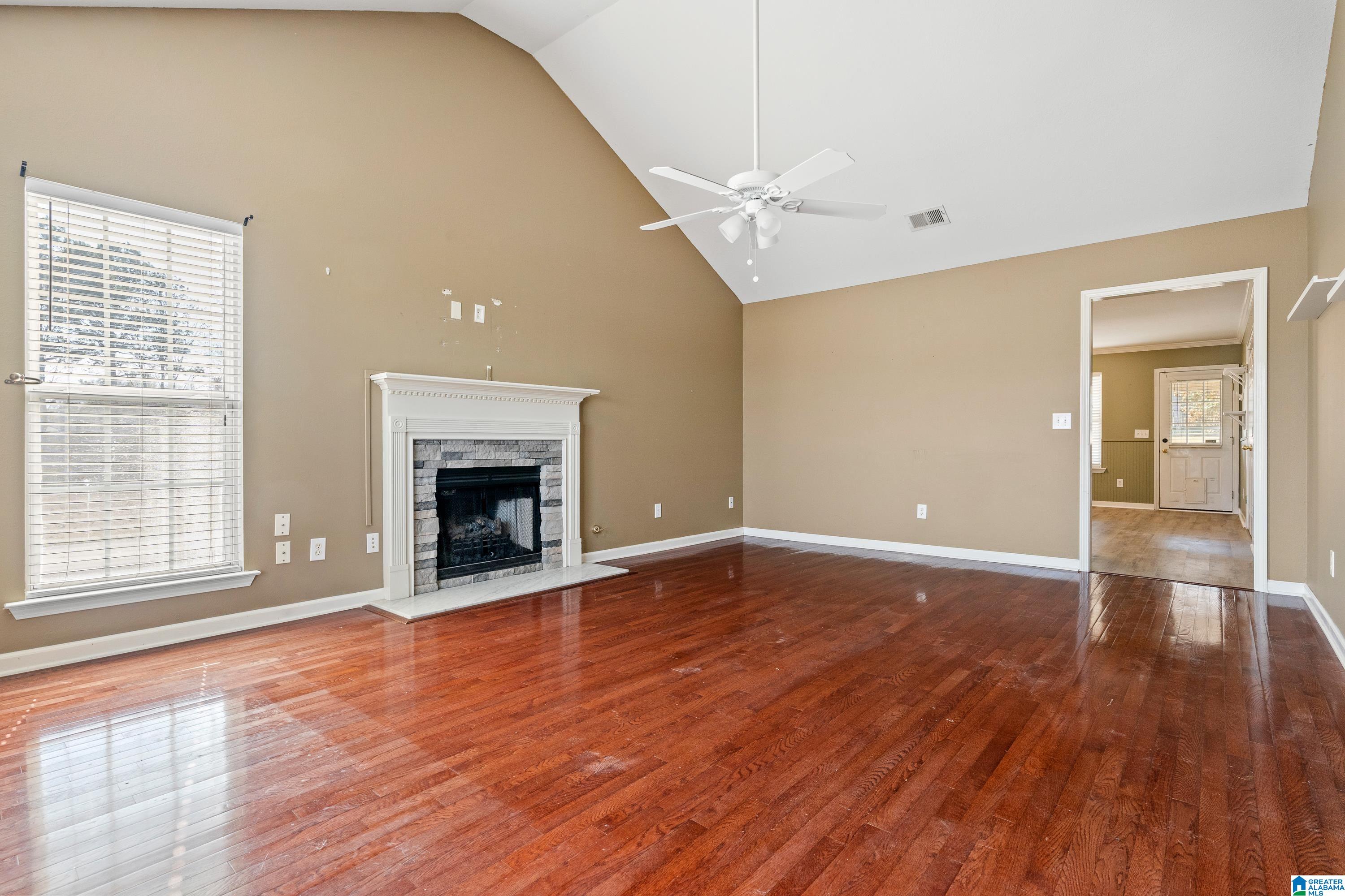 184 Stonehaven Drive Pelham, AL 35124 - Photo 5 of 28