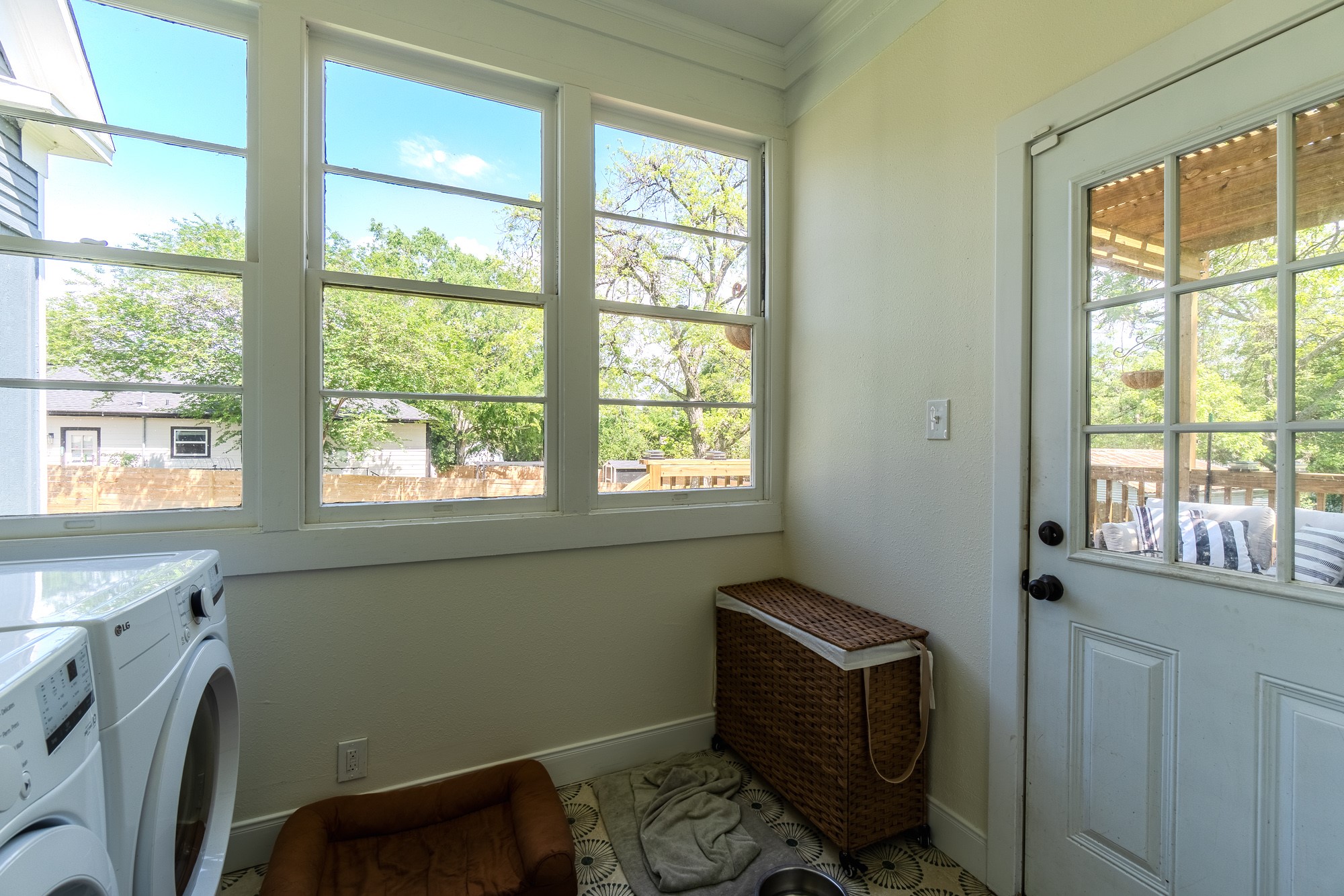 705 West 5th Street Brenham, TX 77833 - Photo 29 of 35