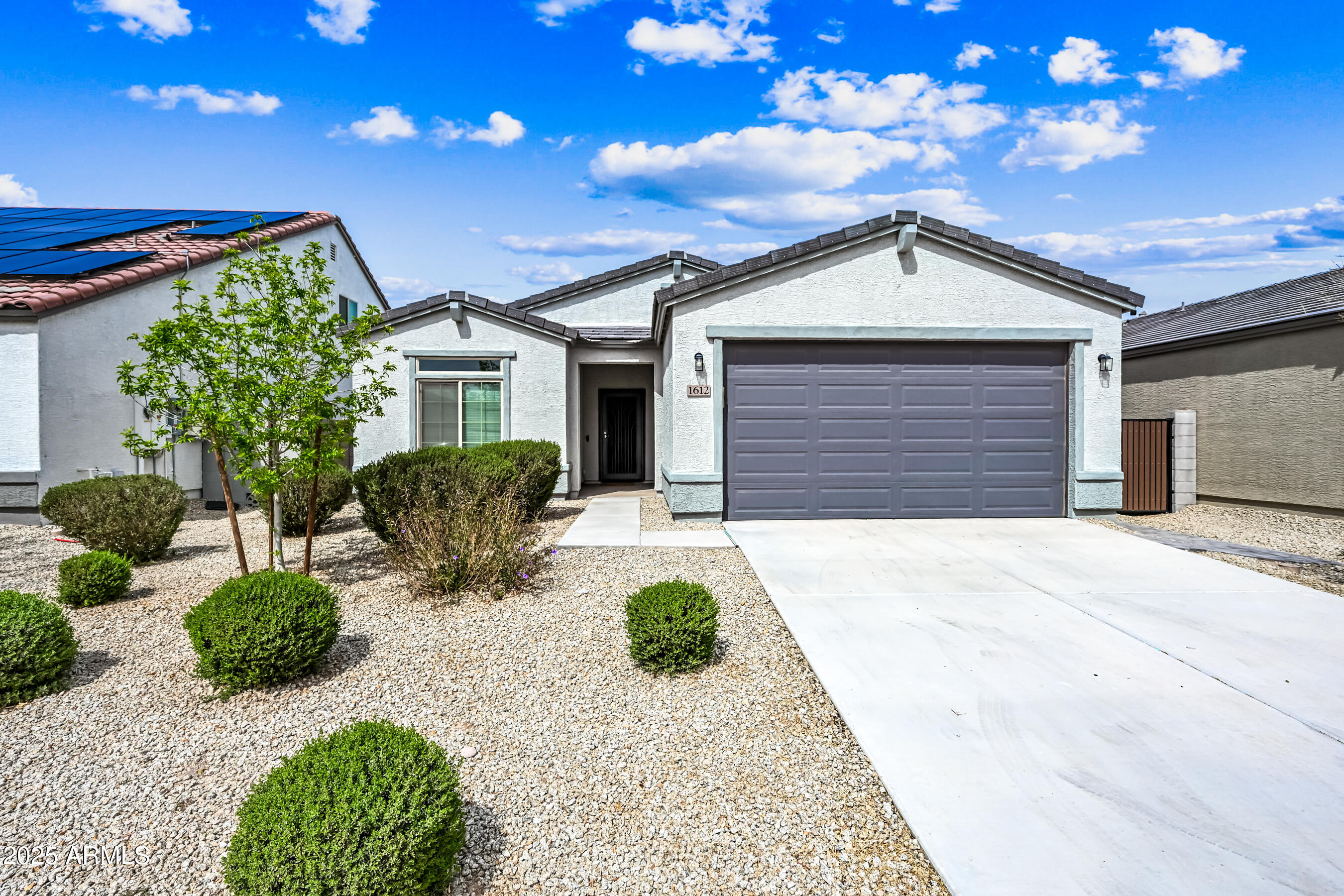 1612 West Aztec Drive Coolidge, AZ 85128 - Photo 1 of 25 1-1612WAD-ocupix