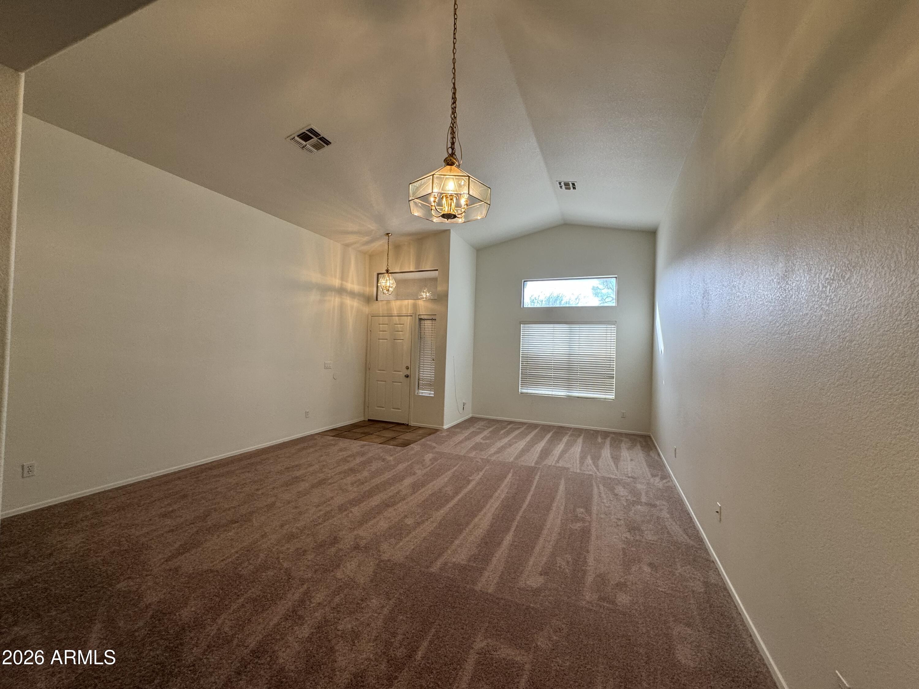 1126 East Shannon Street Gilbert, AZ 85295 - Photo 22 of 22 a view of an empty room and window