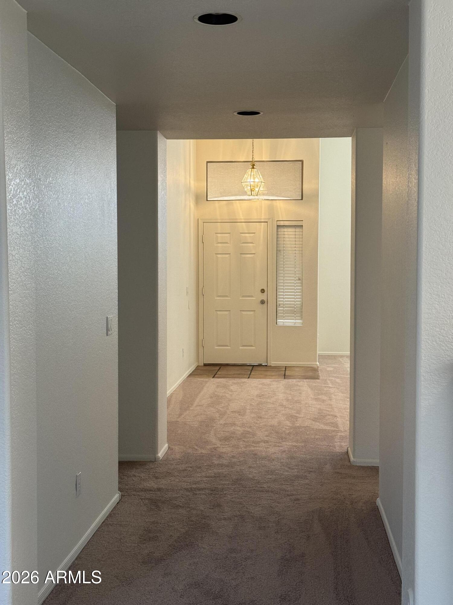 1126 East Shannon Street Gilbert, AZ 85295 - Photo 4 of 22 a view of an empty room