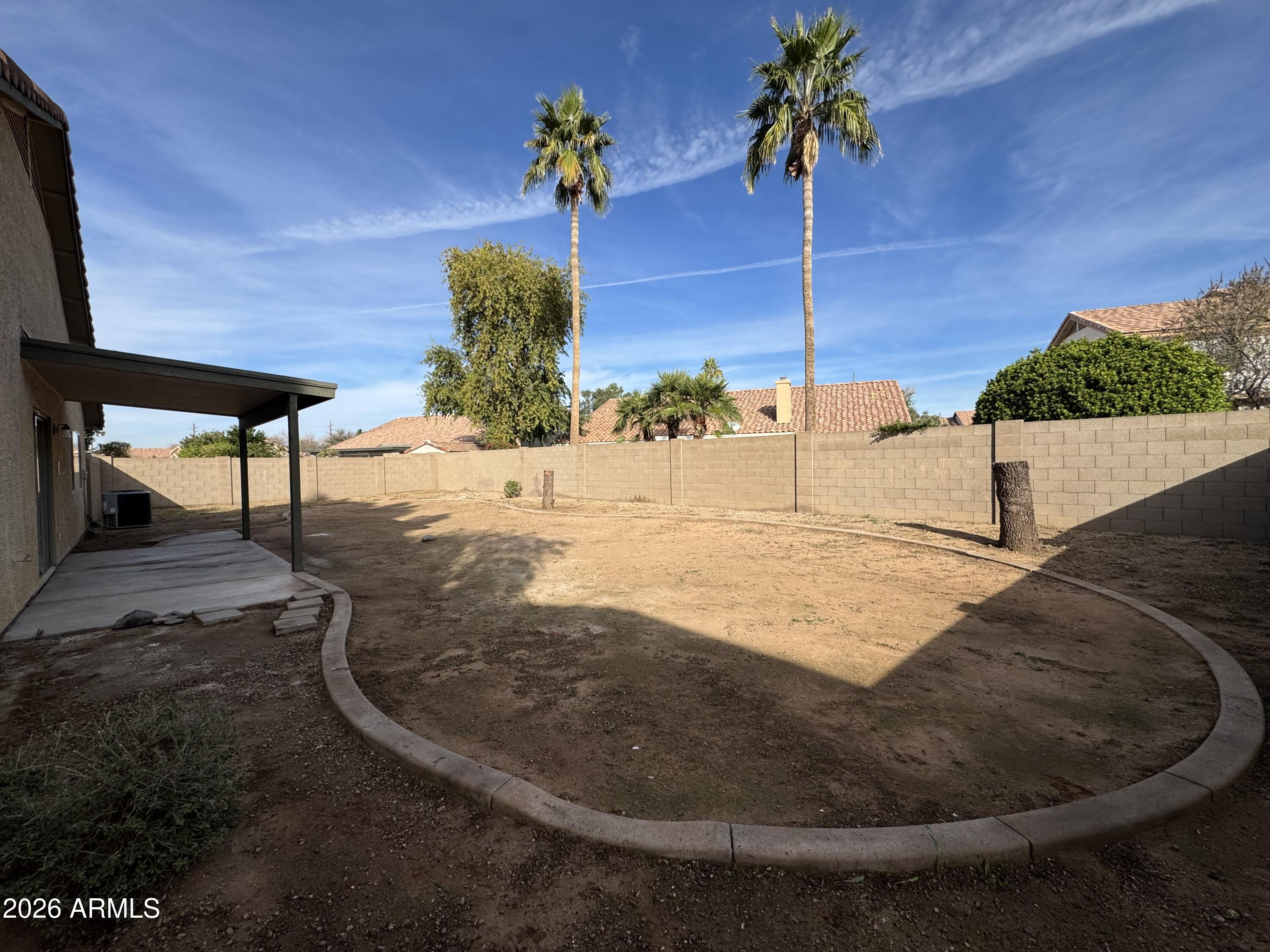 1126 East Shannon Street Gilbert, AZ 85295 - Photo 8 of 22 a view of a entryway