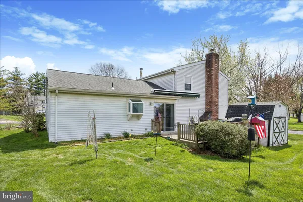 $499,000 | 3 Willow Court, Newtown, PA 18940