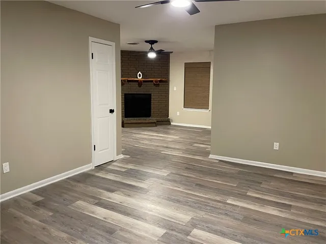 $235,000 | 505 South Summer Street, Lampasas, TX 76550