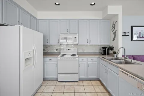 $159,445 | 7454 East 28th Avenue, Unit 3, Denver, CO 80238