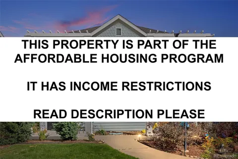 $159,445 | 7454 East 28th Avenue, Unit 3, Denver, CO 80238