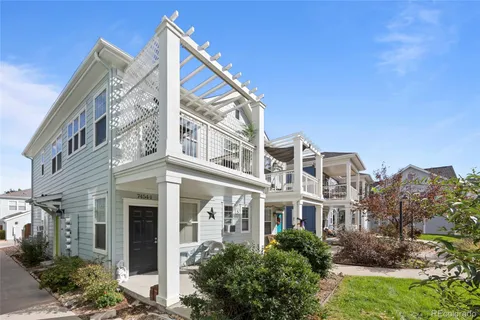 $159,445 | 7454 East 28th Avenue, Unit 3, Denver, CO 80238