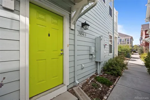 $159,445 | 7454 East 28th Avenue, Unit 3, Denver, CO 80238