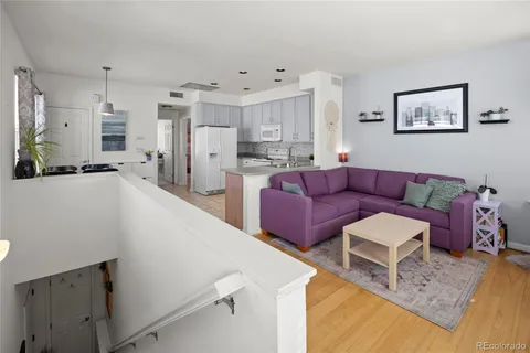 $159,445 | 7454 East 28th Avenue, Unit 3, Denver, CO 80238