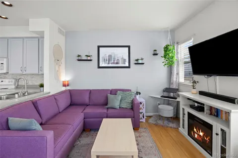 $159,445 | 7454 East 28th Avenue, Unit 3, Denver, CO 80238