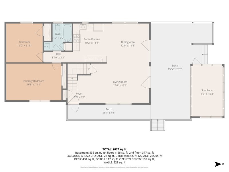 355 Sprague Road Afton, NY 13730 - Photo 45 of 47 Gallery Image 45