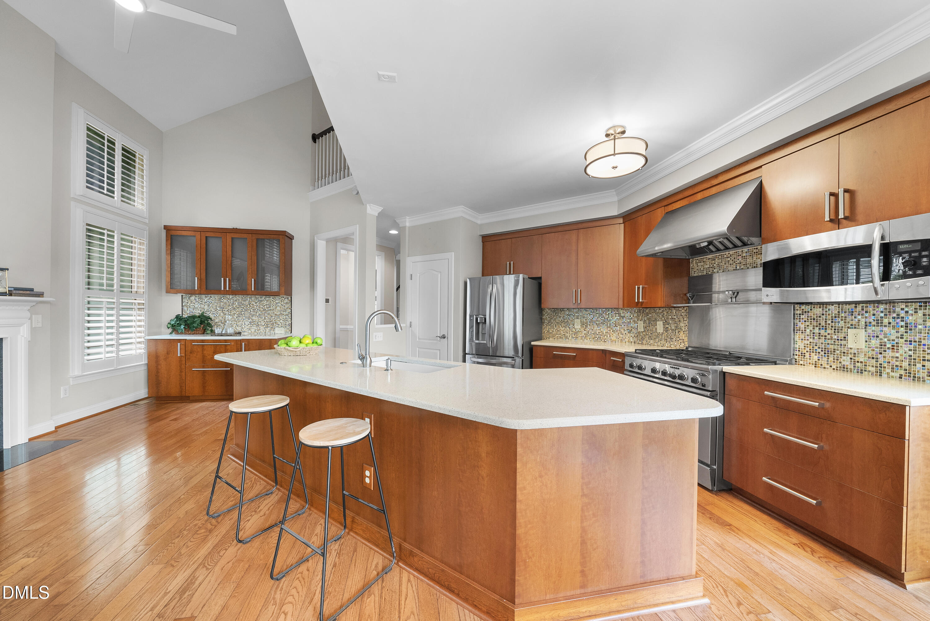 8110 Lloyd Allyns Way Raleigh, NC 27615 - Photo 22 of 66 DSC07372