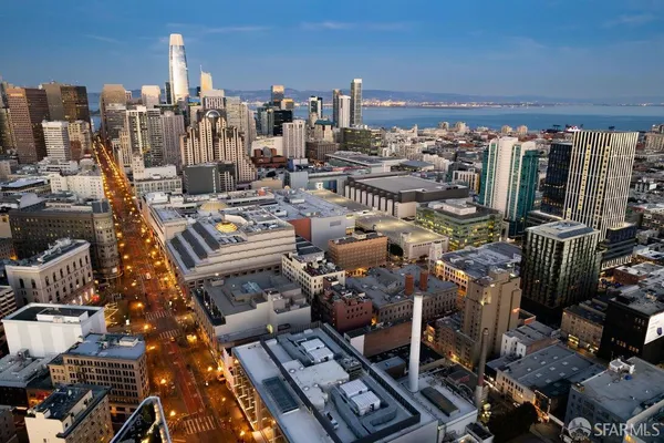 $20,000,000 | 973 Market Street, San Francisco, CA 94103