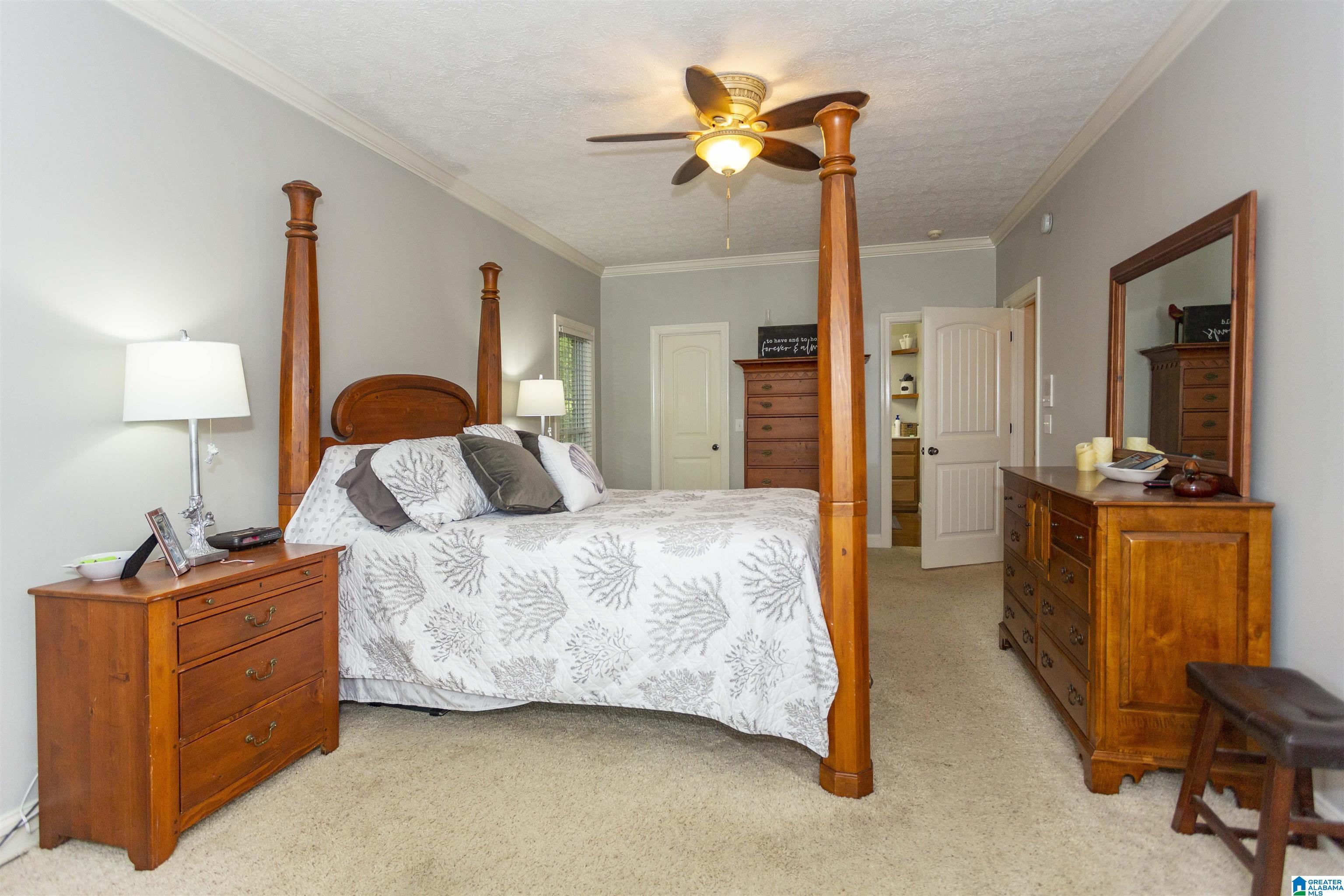 490 Odonnell Road Ashville, AL 35953 - Photo 19 of 44