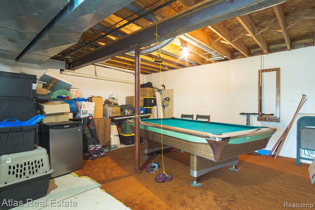 12057 Hegel Road Goodrich, MI 48438 - Photo 49 of 51