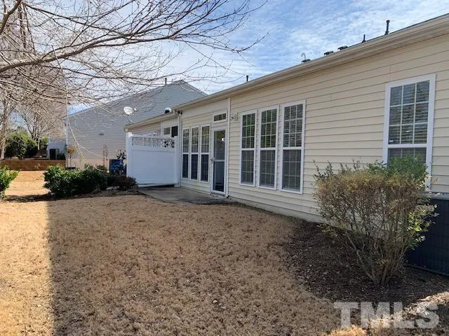 $2,300 | 4203 Del Webb Avenue, Cary, NC 27519