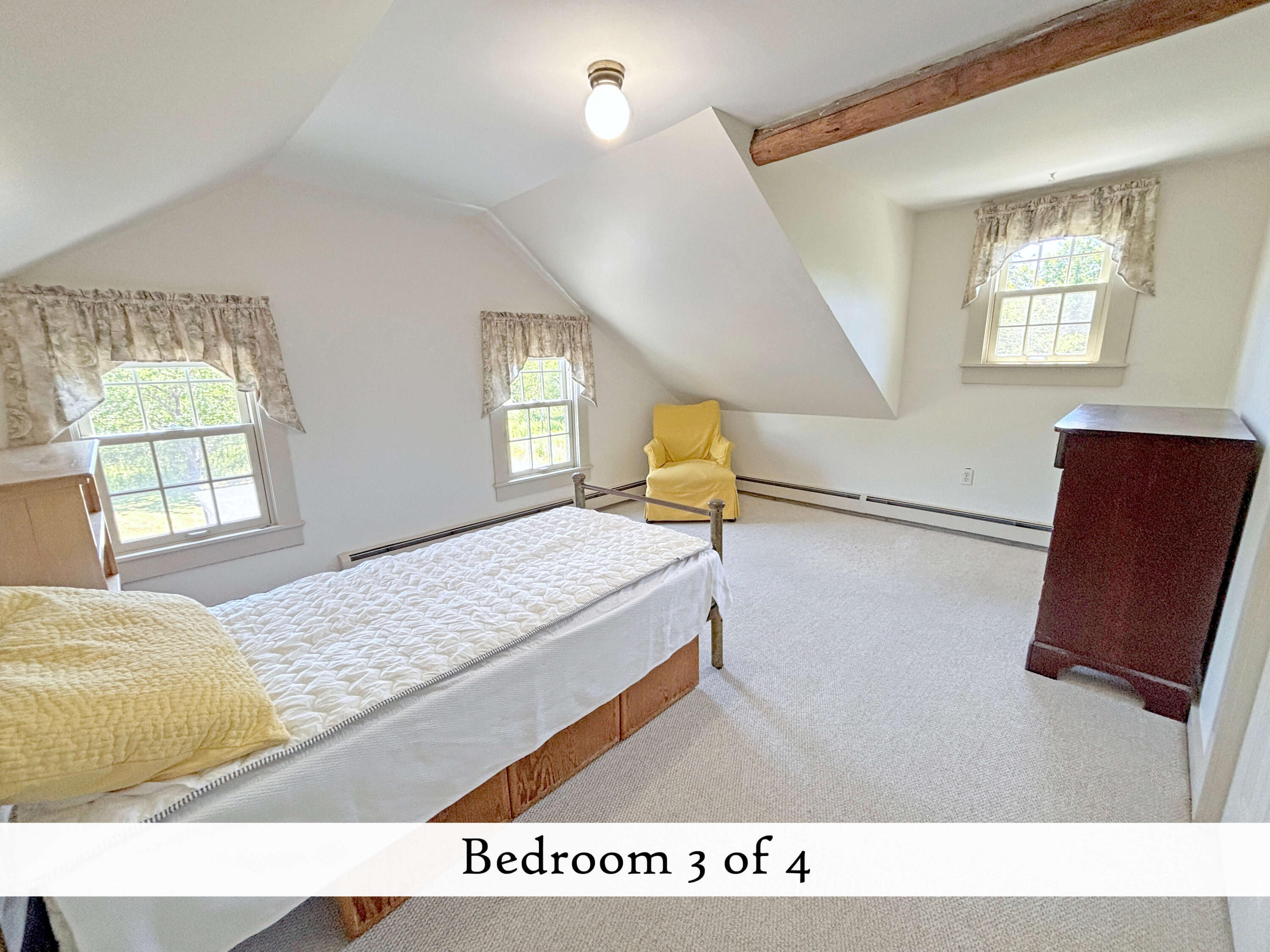 26 Cape Road Tremont, ME 04674 - Photo 68 of 115 bedroom 3 (2), label