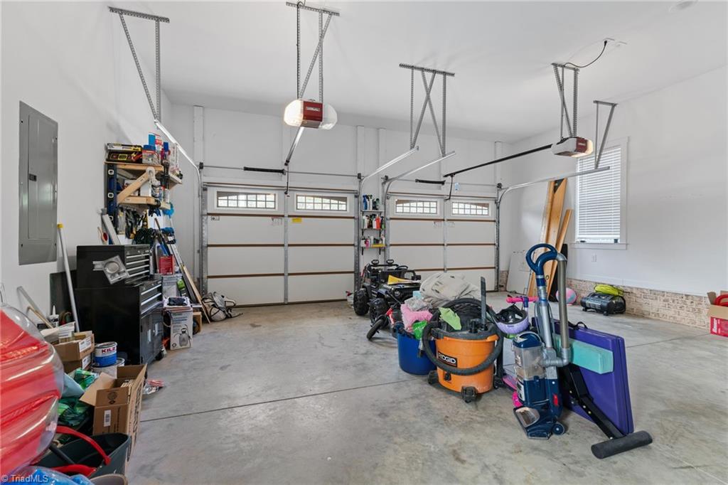 4791 Cooper Road Clemmons, NC 27012 - Photo 46 of 49