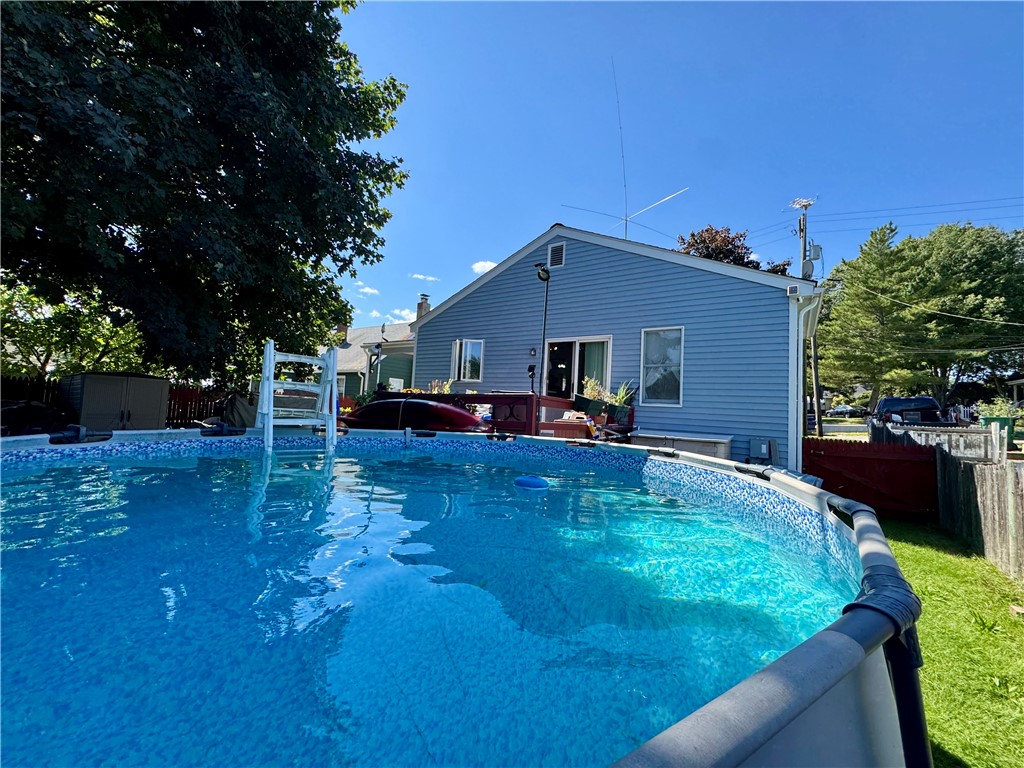 76 Lydia Avenue Woonsocket, RI 02895 - Photo 15 of 15 Gallery Image 15
