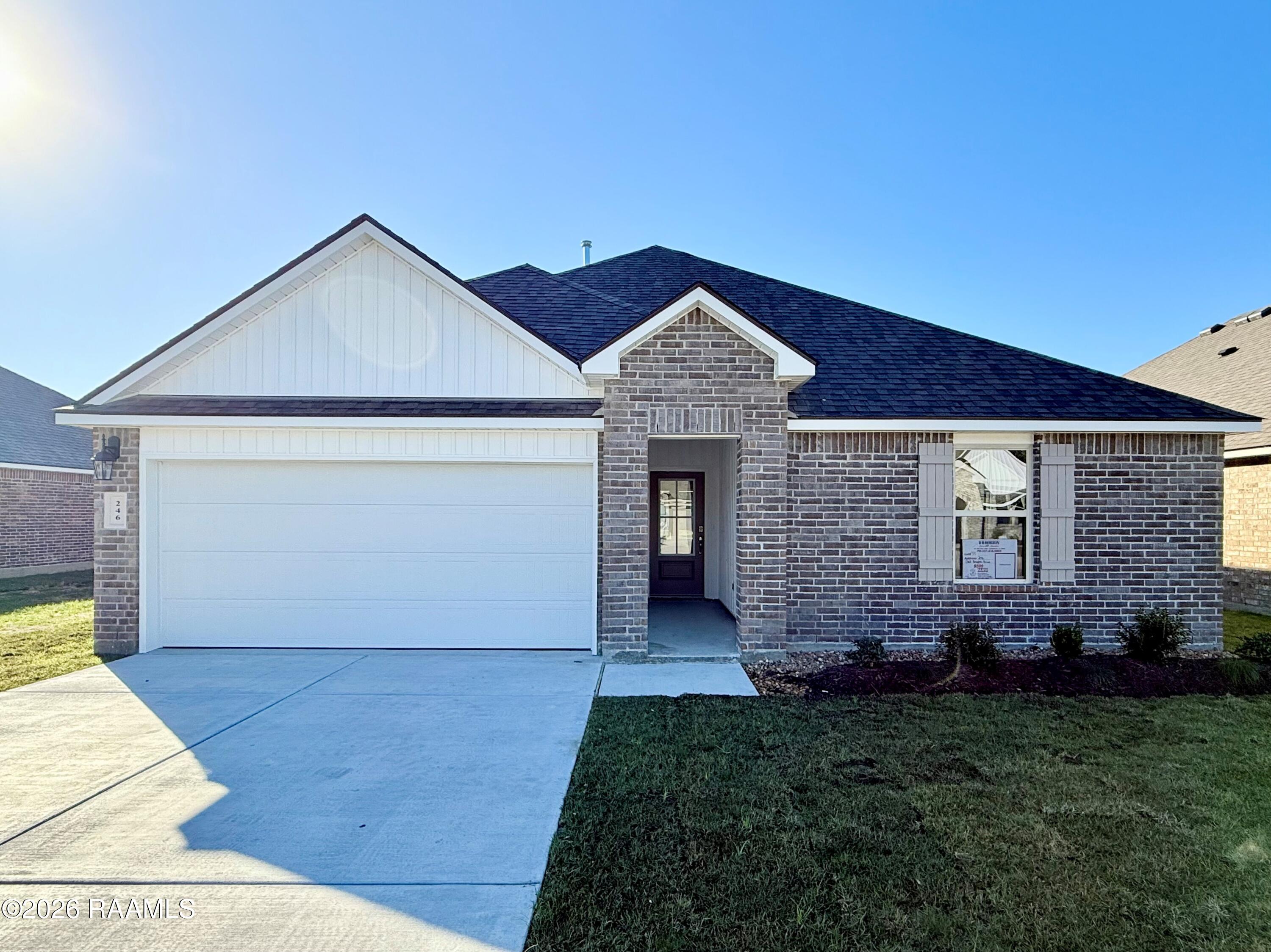 246 Oak Heights Duson, LA 70529 - Photo 28 of 28 246 Oak Heights