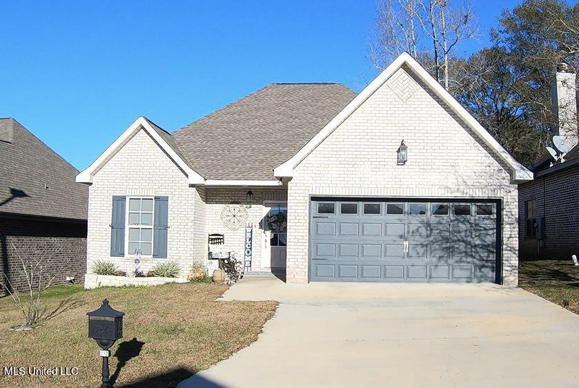 110 Rue St Germaine Carriere, MS 39426 - Photo 1 of 19 Front of Home2