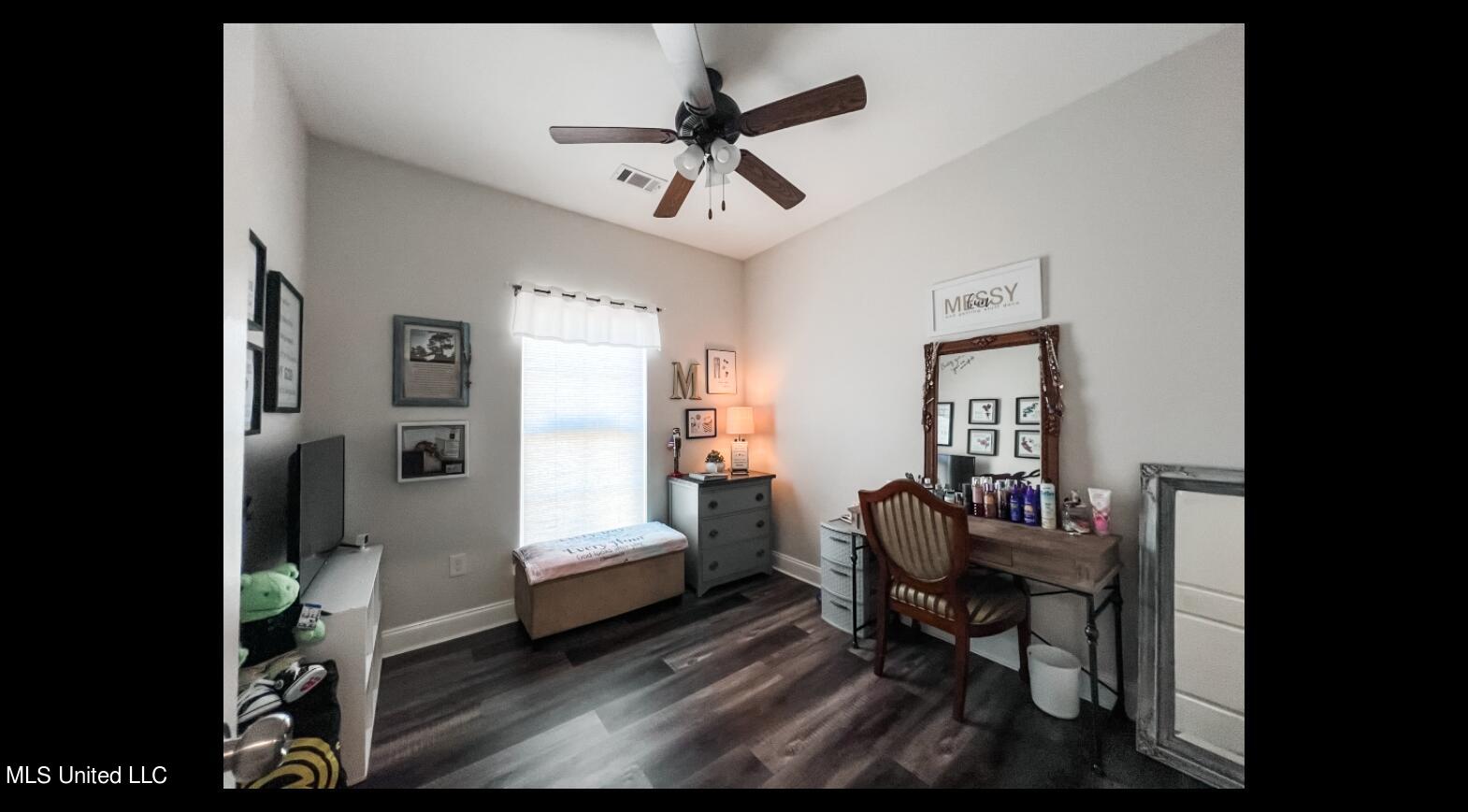 110 Rue St Germaine Carriere, MS 39426 - Photo 16 of 19 Bedroom 2