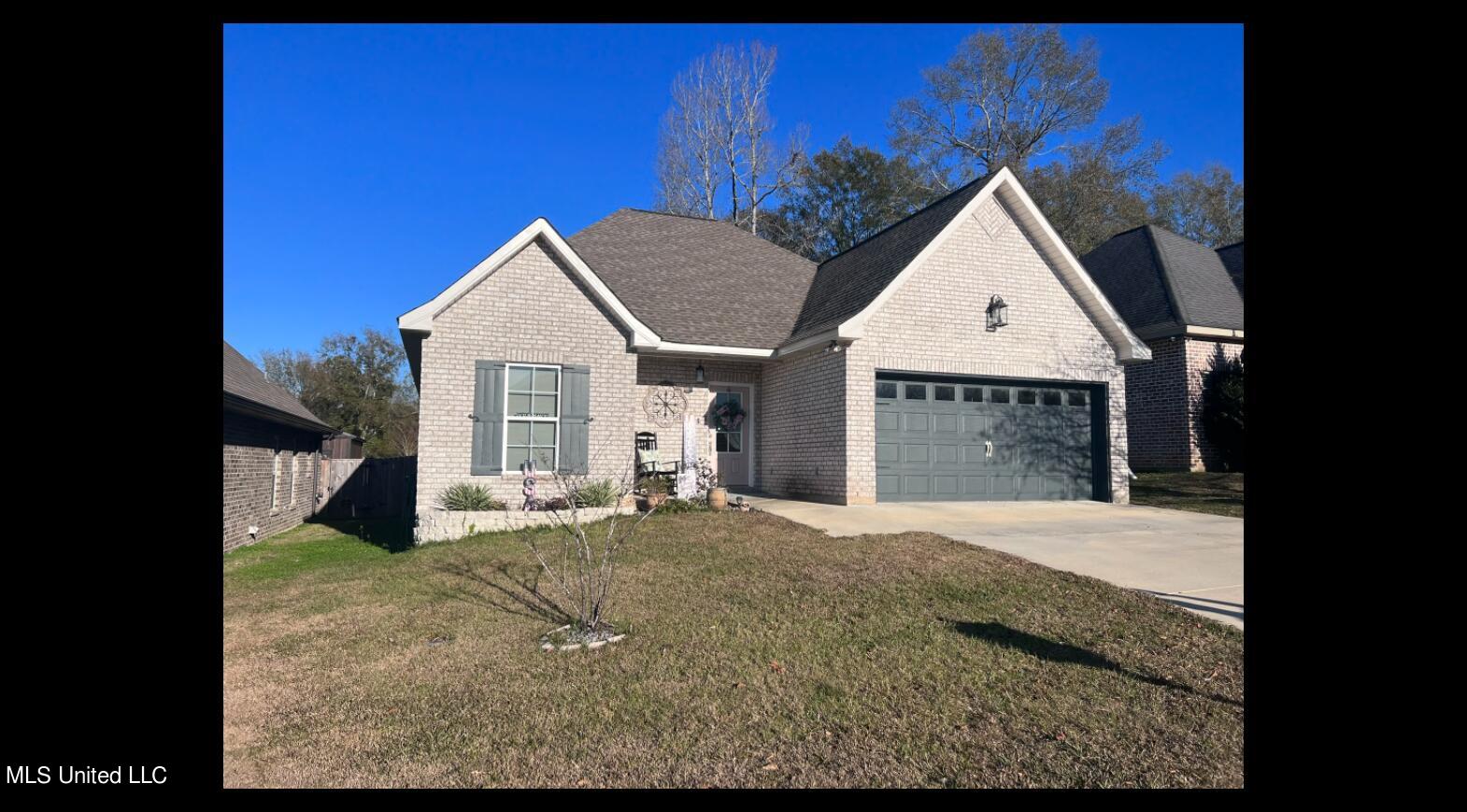110 Rue St Germaine Carriere, MS 39426 - Photo 2 of 19 Front of Home