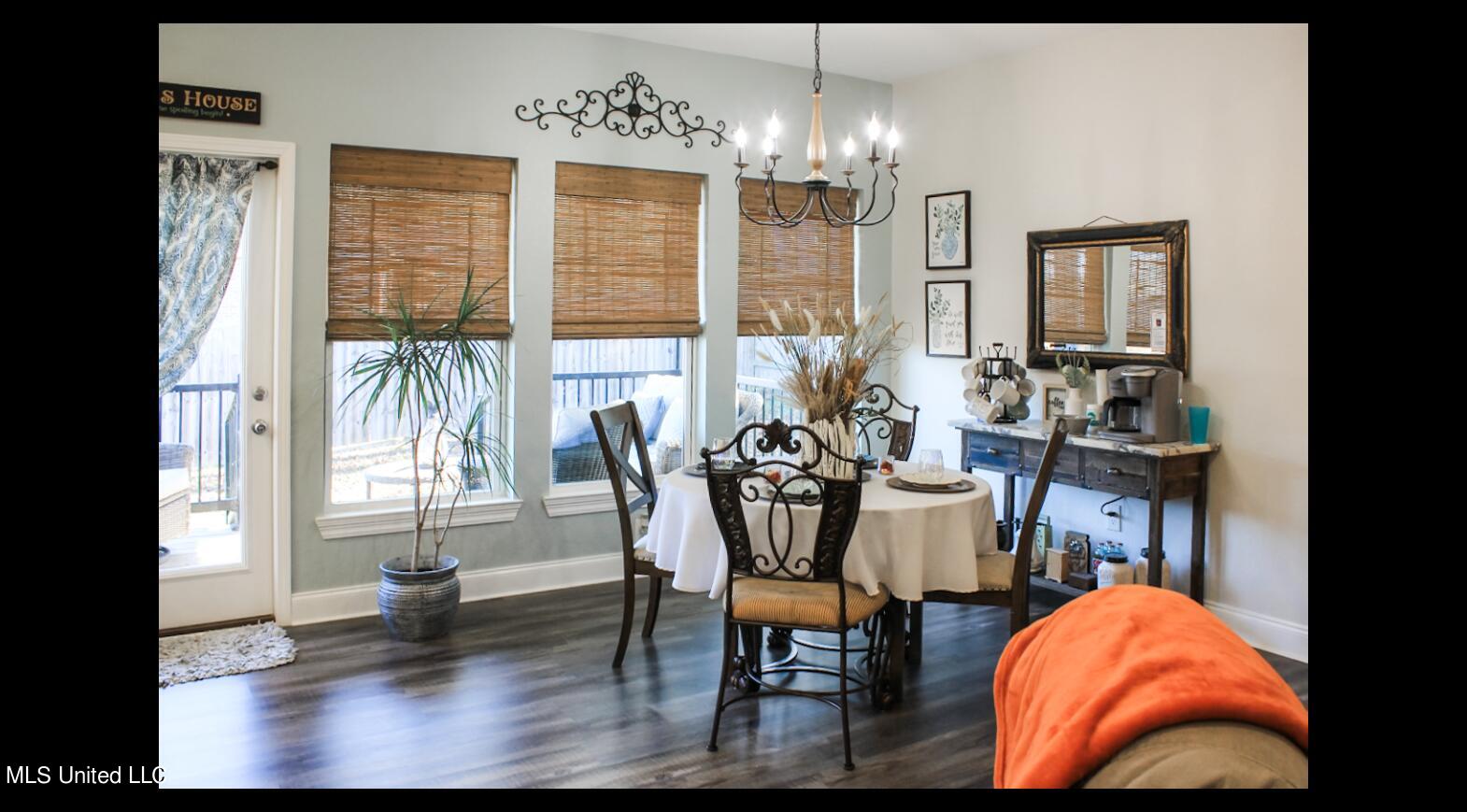 110 Rue St Germaine Carriere, MS 39426 - Photo 10 of 19 Dining