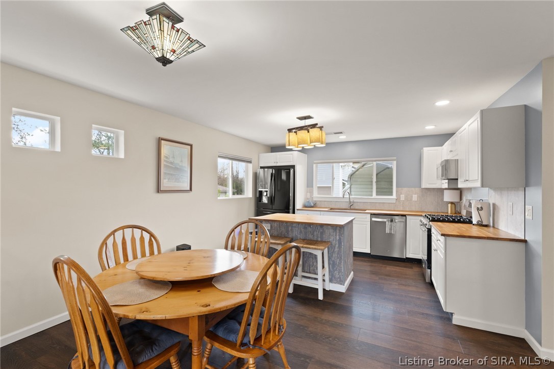 1633 Old Ford Road New Albany, IN 47150 - Photo 11 of 43 Gallery Image 11