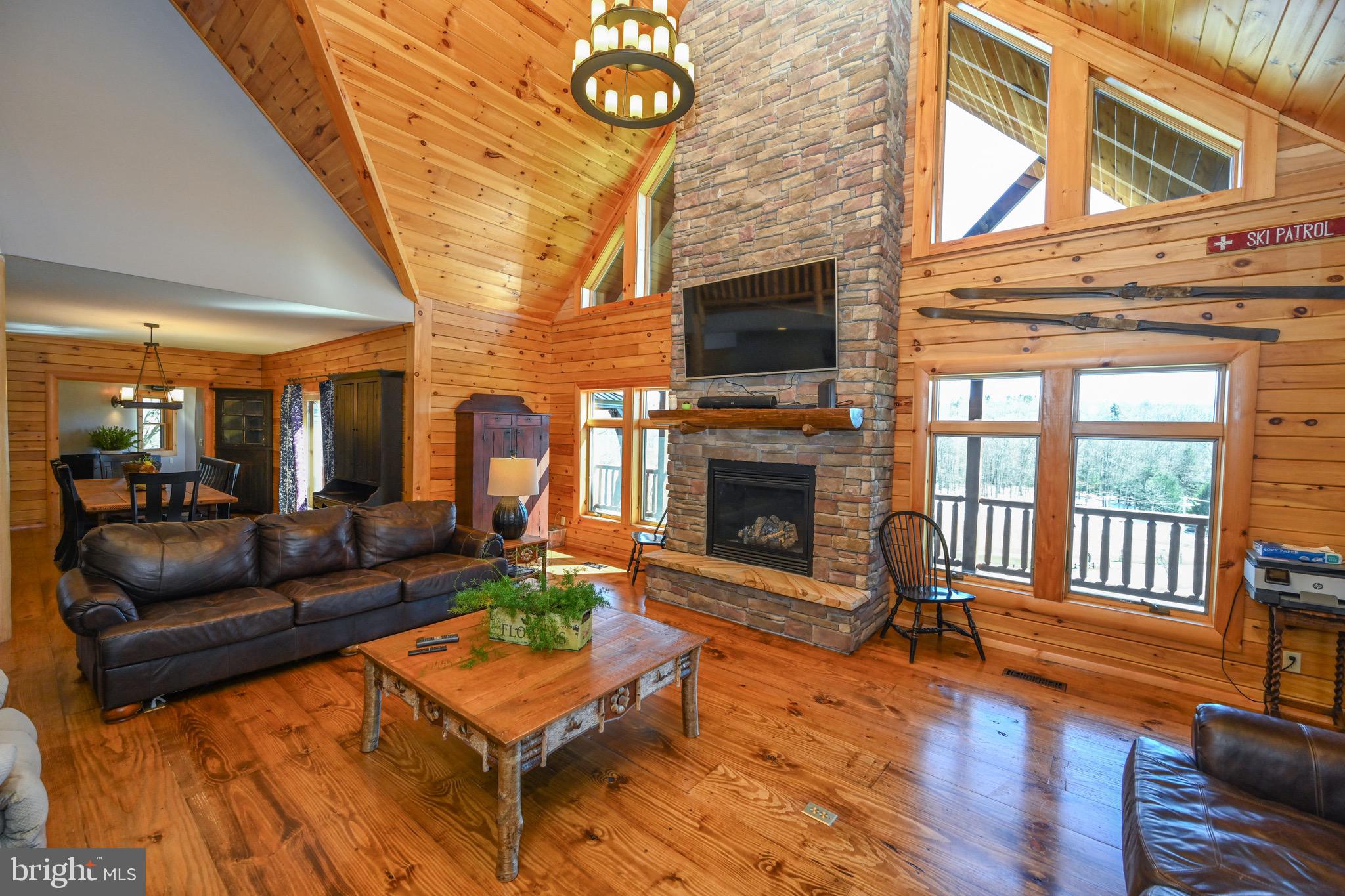 3889 Friendsville Road Friendsville, MD 21531 - Photo 14 of 87 Gallery Image 14
