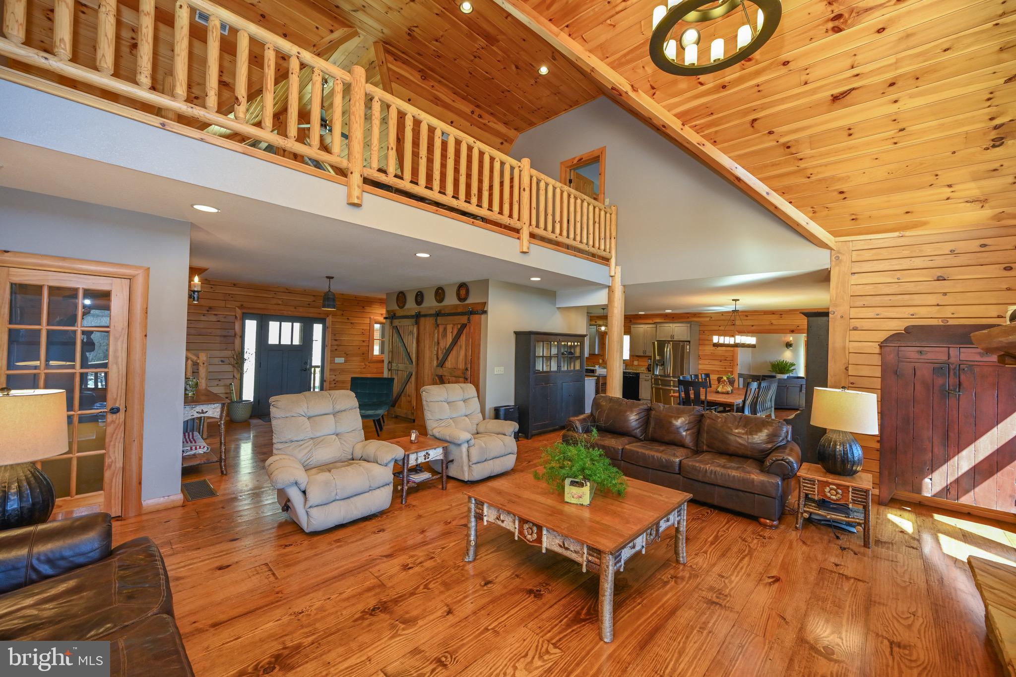 3889 Friendsville Road Friendsville, MD 21531 - Photo 16 of 87 Gallery Image 16