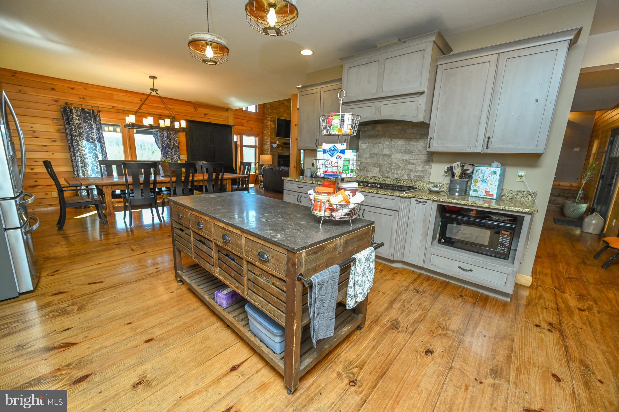 3889 Friendsville Road Friendsville, MD 21531 - Photo 20 of 87 Gallery Image 20