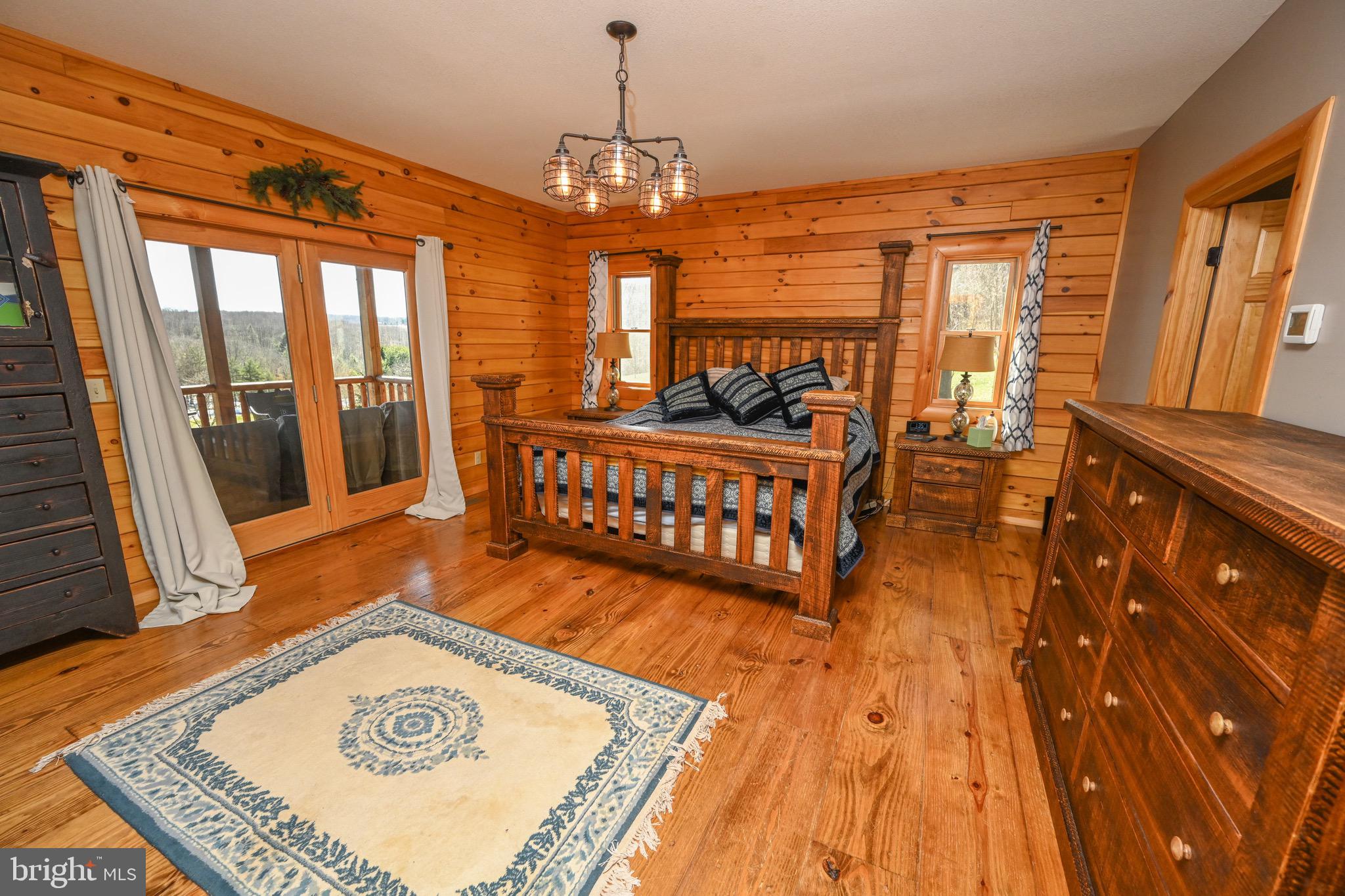 3889 Friendsville Road Friendsville, MD 21531 - Photo 24 of 87 Gallery Image 24