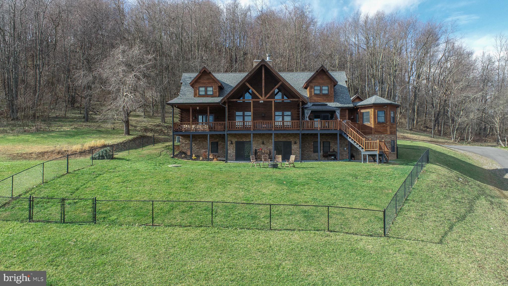 3889 Friendsville Road Friendsville, MD 21531 - Photo 3 of 87 Gallery Image 3