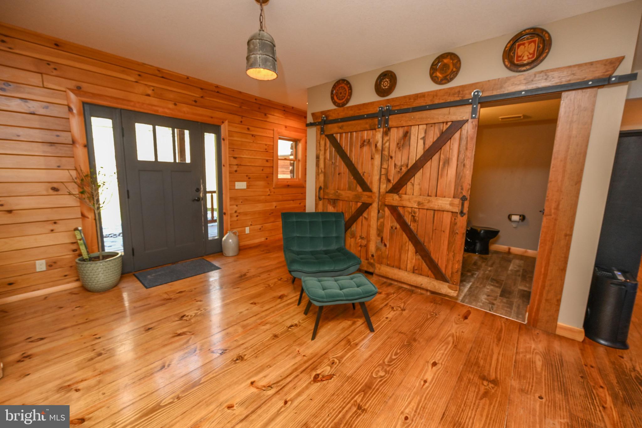 3889 Friendsville Road Friendsville, MD 21531 - Photo 32 of 87 Gallery Image 32