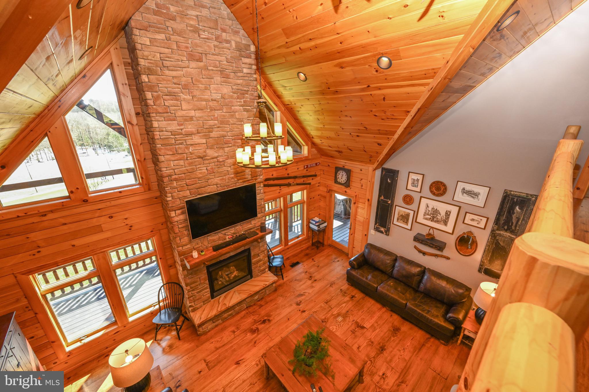 3889 Friendsville Road Friendsville, MD 21531 - Photo 38 of 87 Gallery Image 38