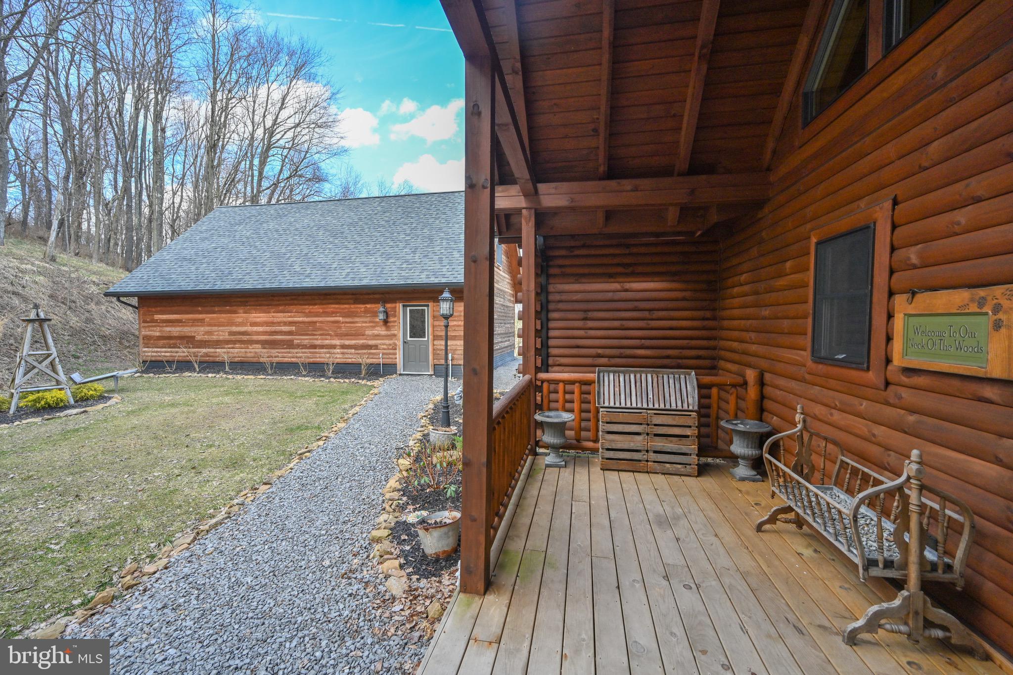3889 Friendsville Road Friendsville, MD 21531 - Photo 71 of 87 Gallery Image 71